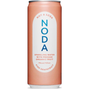 NODA pink grapefruit