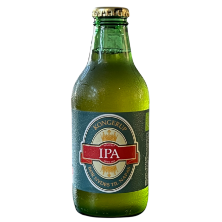 IPA