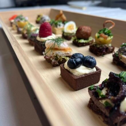 Napas (min. 44 stk. pr. fad)